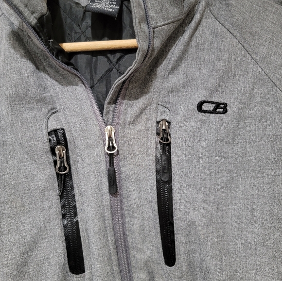 Winter jacket - Picture 2 of 7